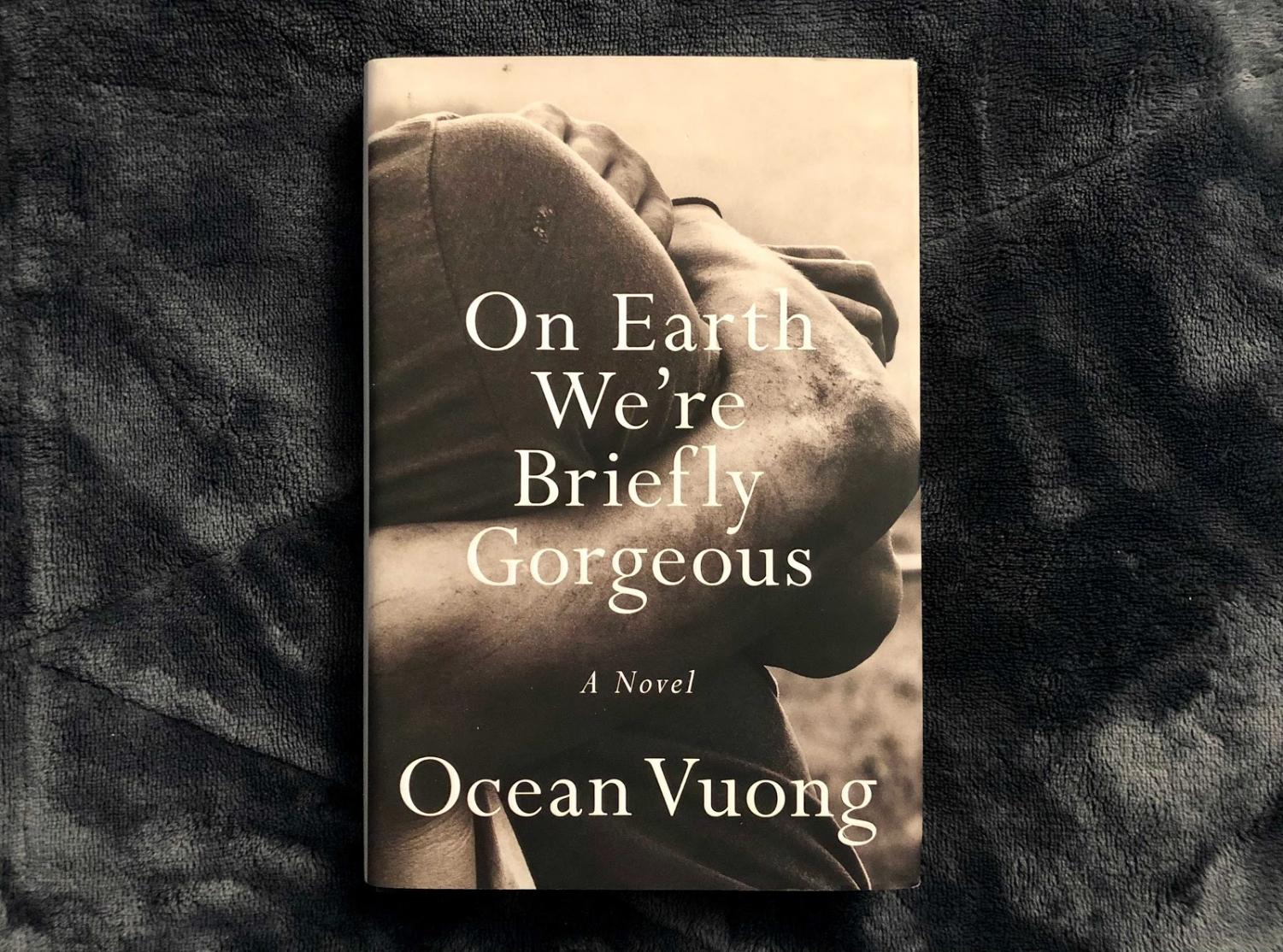 Notable Novels On Earth Were Briefly Gorgeous By Ocean Vuong The