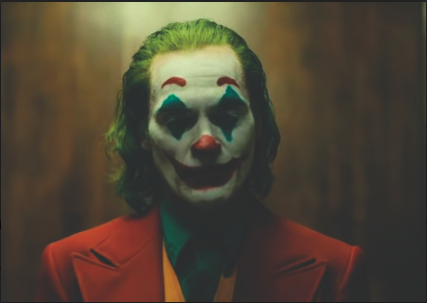 “Joker” Gets the Last Laugh – The Torch