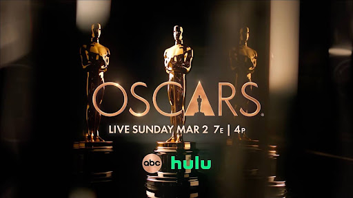 Photo Courtesy / YouTube Oscars
