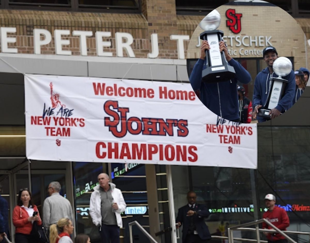 Selection Sunday Watch Party Held Amid Student Confusion