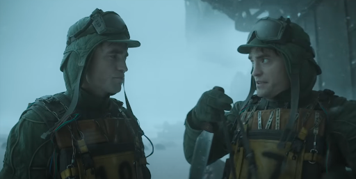 Photo Courtesy / YouTube Warner Bros. Australia
